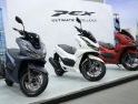 All New Honda PCX e:HEV, Nama Baru untuk Skutik Andalan AHM