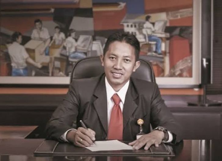 Photo of Industri Halal, Ramadan, dan Peluang di Tengah Pandemi