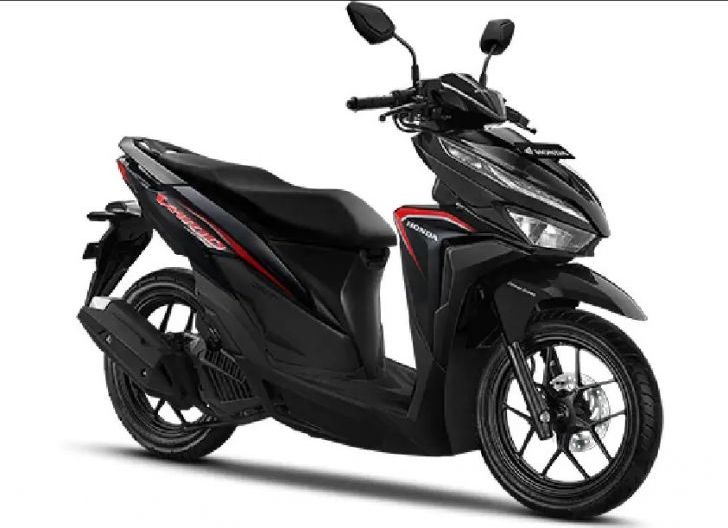 Photo of Honda Vario 125 Punya Warna Baru, Lebih Ganteng, Sebegini Harganya   