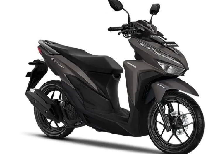 Photo of Siapkan Honda Vario dengan Mesin Baru 