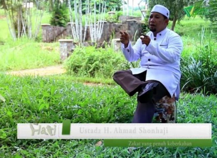 Photo of Zakat yang Penuh Keberkahan