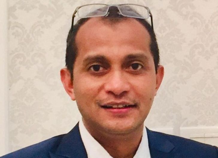 Photo of Kebusukan Penyidik KPK Dibongkar Wakil Menkumham