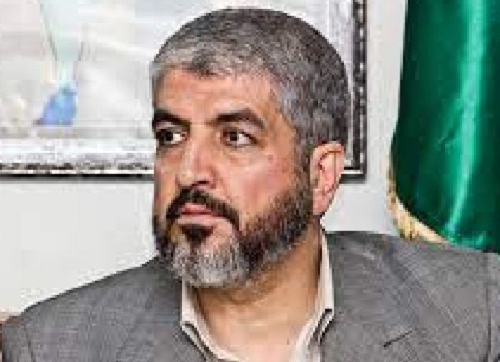 Photo of Bergelimang Harta Rp36,400 Triliun, Khaled Mashal, Tokoh Hamas Hidup Mewah di Qatar di Balik Penderitaan Rakyat Palestina