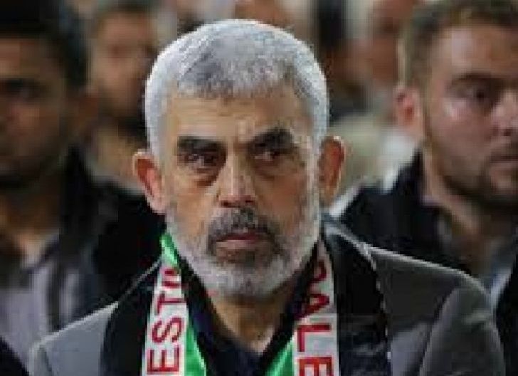 Photo of Markas Hamas Dibombardir Israel, Gubernur Gaza Menghilang