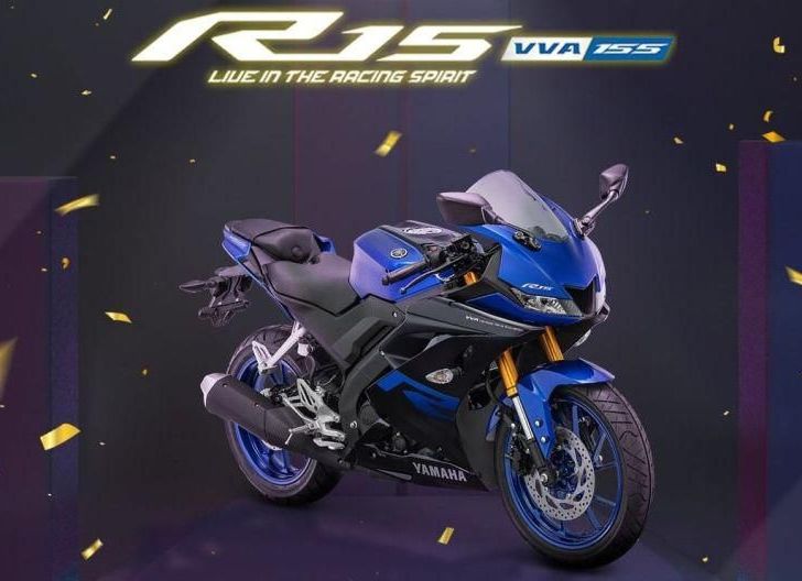 Photo of Produk Sport Yamaha Raih Penghargaan Bergengsi 2021