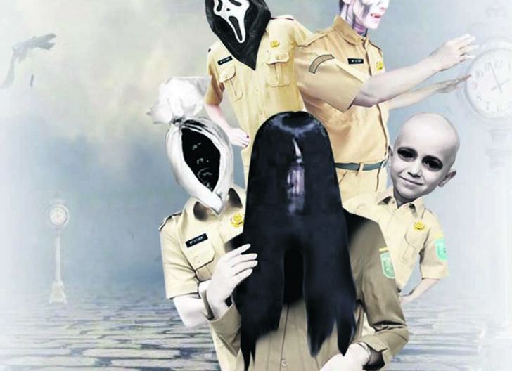 Photo of PNS 'Hantu' Masih Gentayangan Photo of PNS 'Hantu' Masih Gentayangan