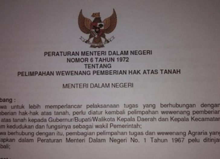 Photo of Berantas Mafia Tanah, Sertifikat PT Bumi Indah Raya di Kompleks Transmart dan Caplok Kuburan di Kalimantan Barat Dapat Dibatalkan Tanpa Putusan Pengadilan