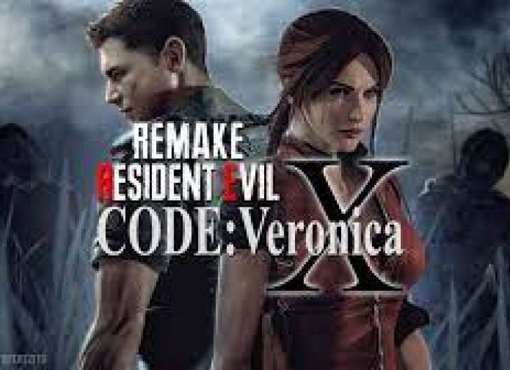 Photo of Fans Kembangkan Resident Evil Code: Veronica Versi Remake