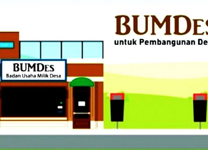 Photo of Hanya 105 Desa Punya BUMDes, Pemkab Ketapang Dorong Peningkatan PADes
