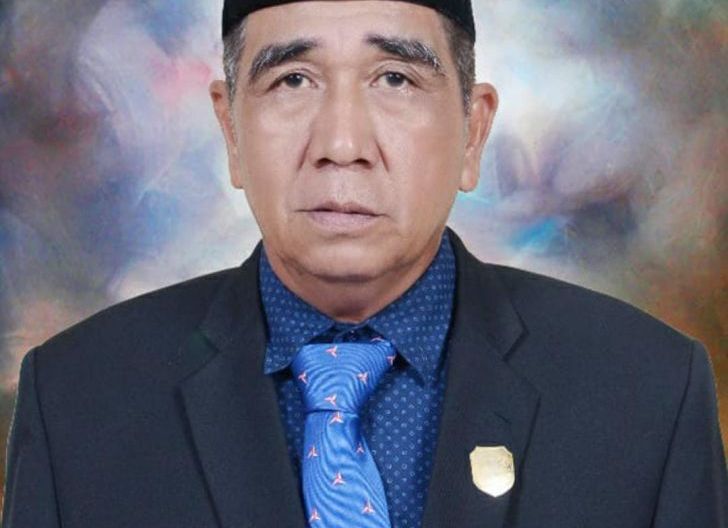 Photo of DPRD dan Fraksi Demokrat Bengkayang Berduka, Zulkifli dikenal sebagai Sosok yang Bersahaja