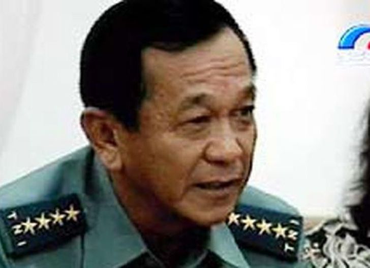 Photo of Bernard Kent Sondakh: Tidak Etis Mantan Jenderal, Profesor, Doktor Jadi Provokator di Era Pandemi Covid-19
