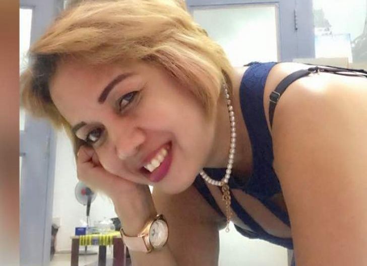 Photo of Angela Freitas, Kandidat Capres Republik Demokratik Timor Leste (Wawancara Khusus Suara Pemred)