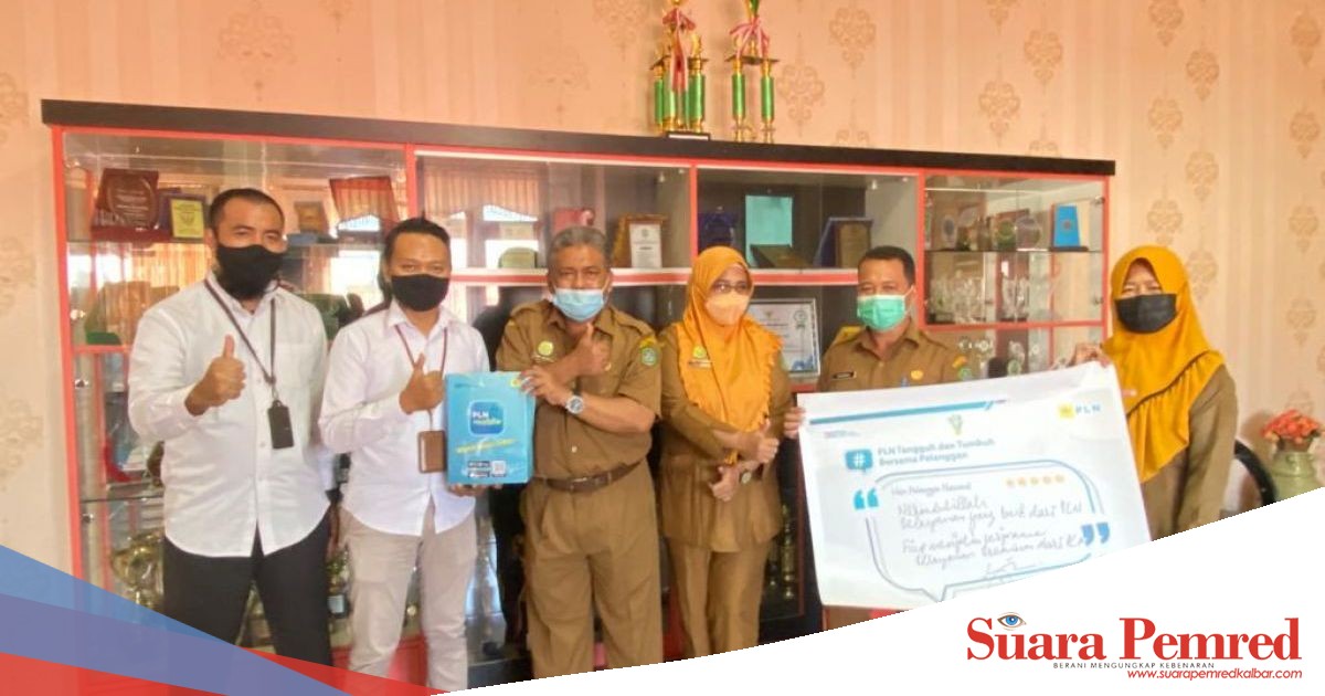 Siaga Pandemi Covid-19, PLN Amankan Pasokan Listrik Rumah Sakit ...