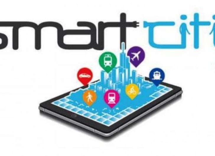 Photo of Pemkot Singkawang Segera Susun Master Plan Smart City