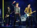 Rolling Stones Konser, Jagger masih Beringas: Fans  Rindukan Gebukan Watss