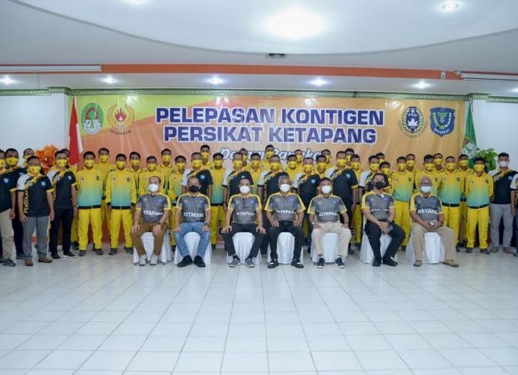 Photo of Persikat Ketapang akan Berlaga di Liga 3 Zona Kalbar