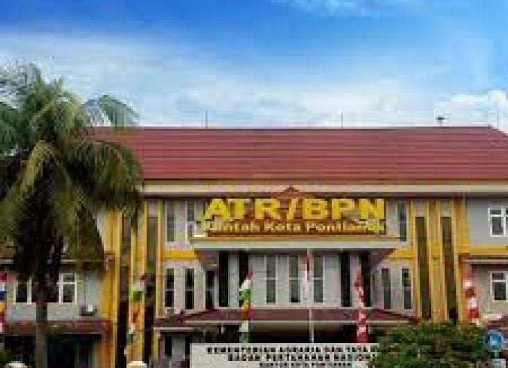 Photo of Akademisi Bergelar Doktor Diduga Bagian Mafia Caplok Tanah Baharudin Lopa