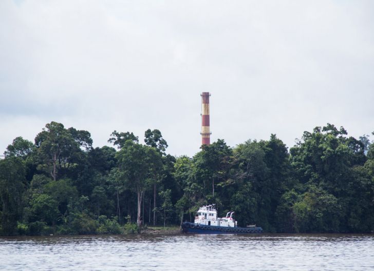 Photo of Cadangan Bauksit Kalbar Terbesar di Indonesia: Bangun Smelter Mampu Sumbang Rp 1.000 Triliun untuk Negara!