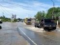 Enam Kecamatan Terdampak Banjir Rob, Genangi Jalan Raya hingga Rumah Warga