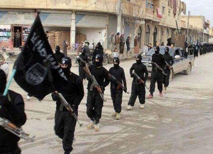 Photo of Dunia Arab Muak dengan Radikalisme dan Partai Agama