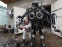 Xenobot, Robot  Hidup yang Lahirkan Bayi plus Robot Militer:  Sanggup Musnahkan Tentara Manusia!