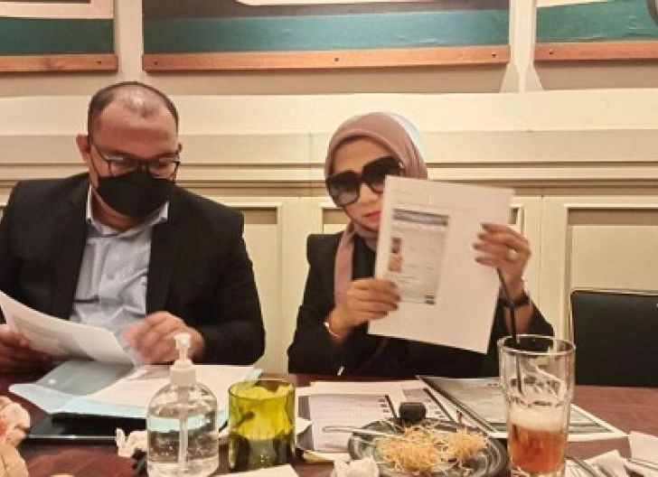 Photo of Isu Perselingkuhan Airlangga Hartarto, Implikasi Pertarungan Faksi di Internal Golkar