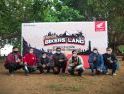 Honda Bikers Land, Astra Motor Beri Wadah Silaturahmi Anggota Komunitas