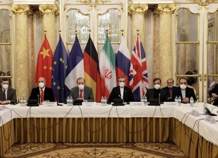 Photo of Ekonomi Iran di Ambang Keruntuhan, Habiskan US$500 Miliar Bangun Senjata Nuklir