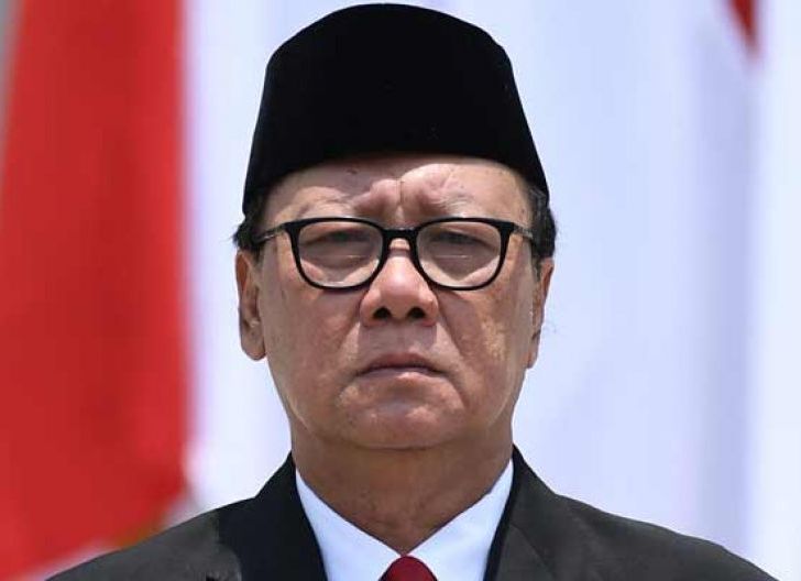 Photo of Tjahjo Kumolo Mengakui Sudah Banyak ASN Terpapar Radikalisme Anti Pancasila