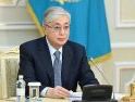 Kazakhstan Lakukan Pembenahan dan Modernisasi Sistem Politik September 2022