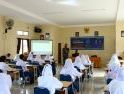Antusiasme Pelajar SMP Bergabung Bersama SMA Pradita Dirgantara Meningkat, Lanud Supadio Antarkan Pelajar Potensial Menuju Masa Depan Gemilang 