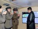 AS Kecam Ujicoba Peluncuran Rudal Korea Utara