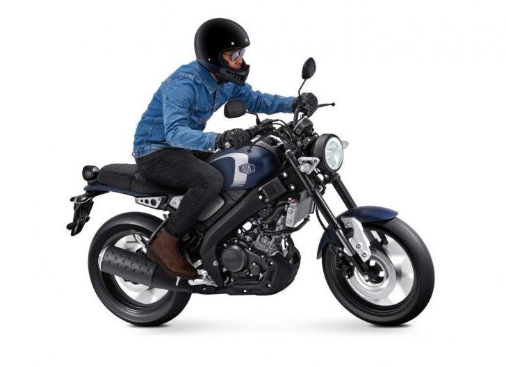 Photo of Awal Tahun 2022 Bergulir, Yamaha Manjakan Konsumen dengan Pilihan Terbaru XSR 155