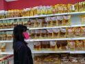 Harga Minyak Goreng Satu Harga Rp14.000 per Liter Sejak Mulai Rabu Ini 