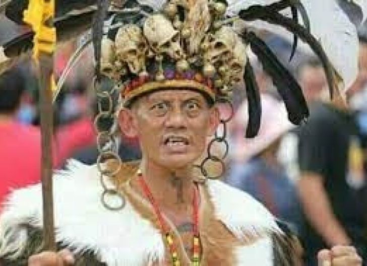 Photo of Dayak Malaysia: Polisi Indonesia Mesti Segera Tangkap Edy Mulyadi