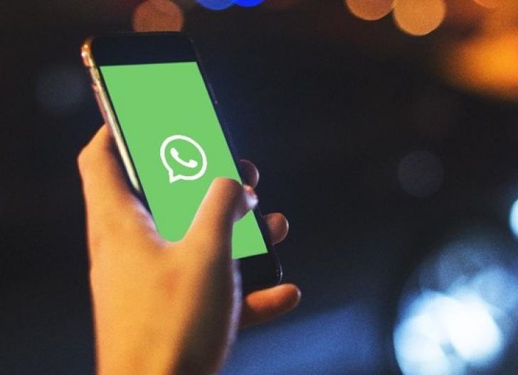 Photo of Waspada, Ini Ciri-Ciri WhatsApp Disadap dan Cara Mengatasinya