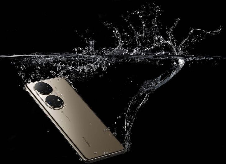 Photo of Resmi Dirilis di Indonesia, Ini Harga Huawei P50 Pro