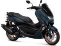Yamaha Nmax 155 2022 Punya Warna Baru