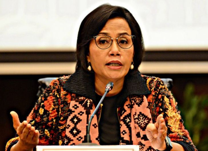 Photo of Sri Mulyani Mengaku Senang Ada yang Pamer Harta di Medsos