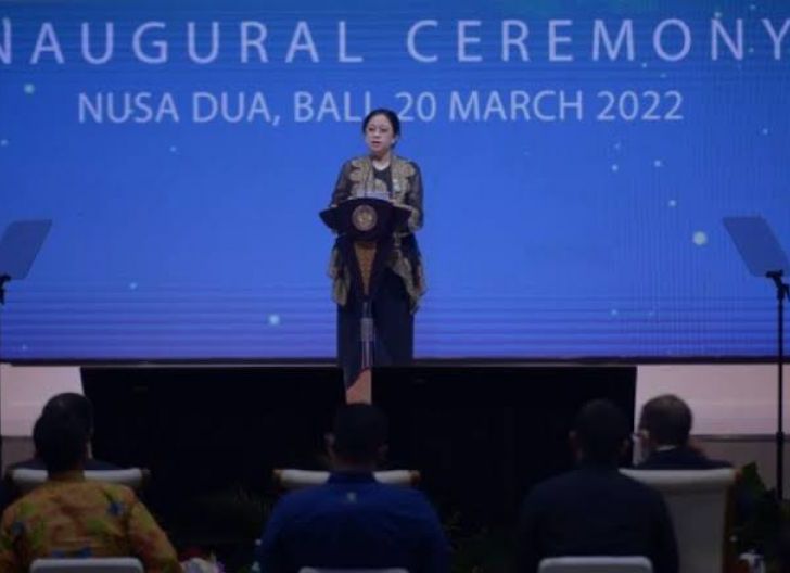 Photo of Indonesia Usung Penyelesaian Konflik di Ukraina, Myanmar hingga Palestina