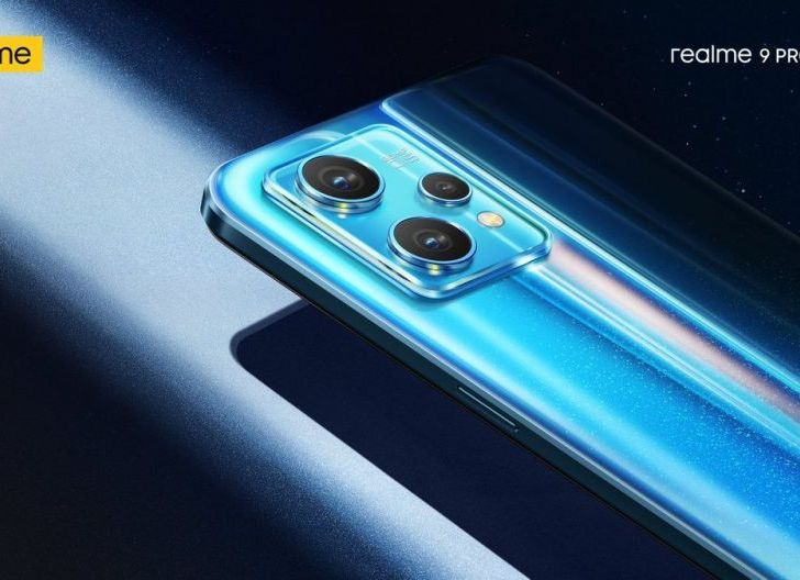 Photo of Kamera Flagship Realme 9 Pro Plus di Kelas Menengah