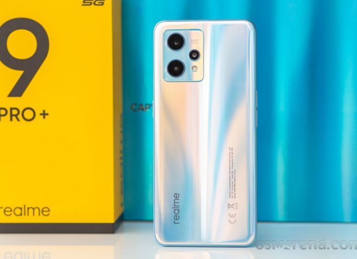 Photo of Posisi di Kelas Menengah, Kamera Flagship Realme 9 Pro Plus Sudah Sangat Mewah