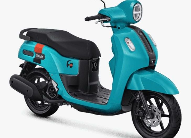 Photo of Yamaha Hadirkan Motor 125 cc dengan Blue Core Hybrid dan Y-connect