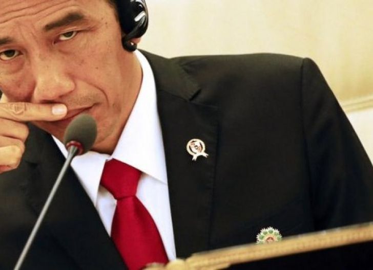 Photo of Jokowi Miliki  Waktu 15 Bulan Kejar Nawacita,  ISEAS: Kinerjanya terus Membaik! 