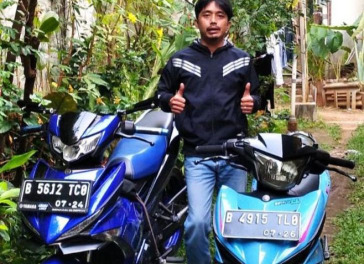 Photo of Tak Tergoyahkan, MX King 150 Pertahankan Gelar Terbaik Otomotif Award