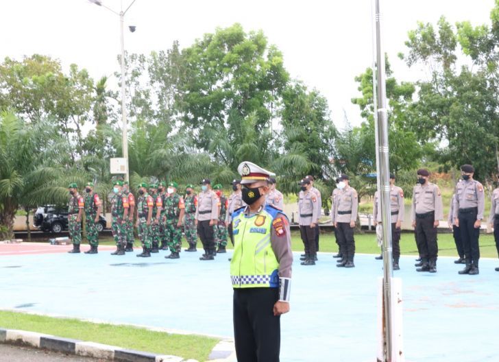 Photo of Polres Sekadau Laksanakan Ops Ketupat Kapuas 2022 mulai 28 April hingga 9 Mei