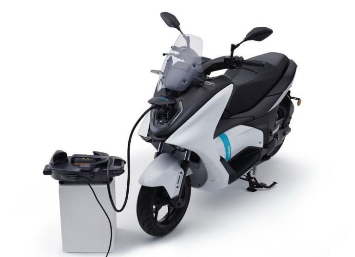 Photo of Yamaha EV Model E01 Resmi Diperkenalkan Di Indonesia Untuk Mobilitas Masa Depan