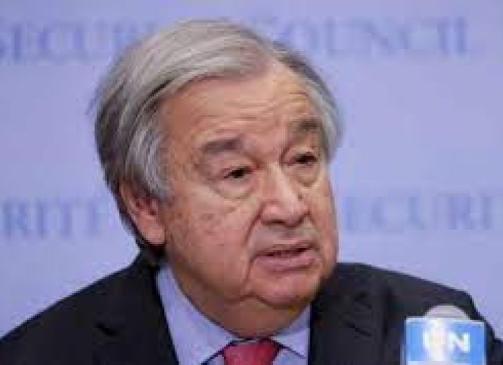 Photo of Putin Ingatkan Keseimbangan dan Kesetaraan Global di Hadapan Antonio Guterres