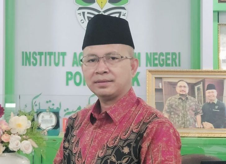 Photo of Grand Plan NU Kalbar 2022-2027 (Butir 4)