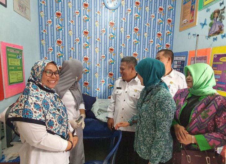 Photo of Ibu Hamil di Kubu Raya Periksa Kehamilan Gratis Dengan USG